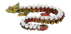 Rose Dragons