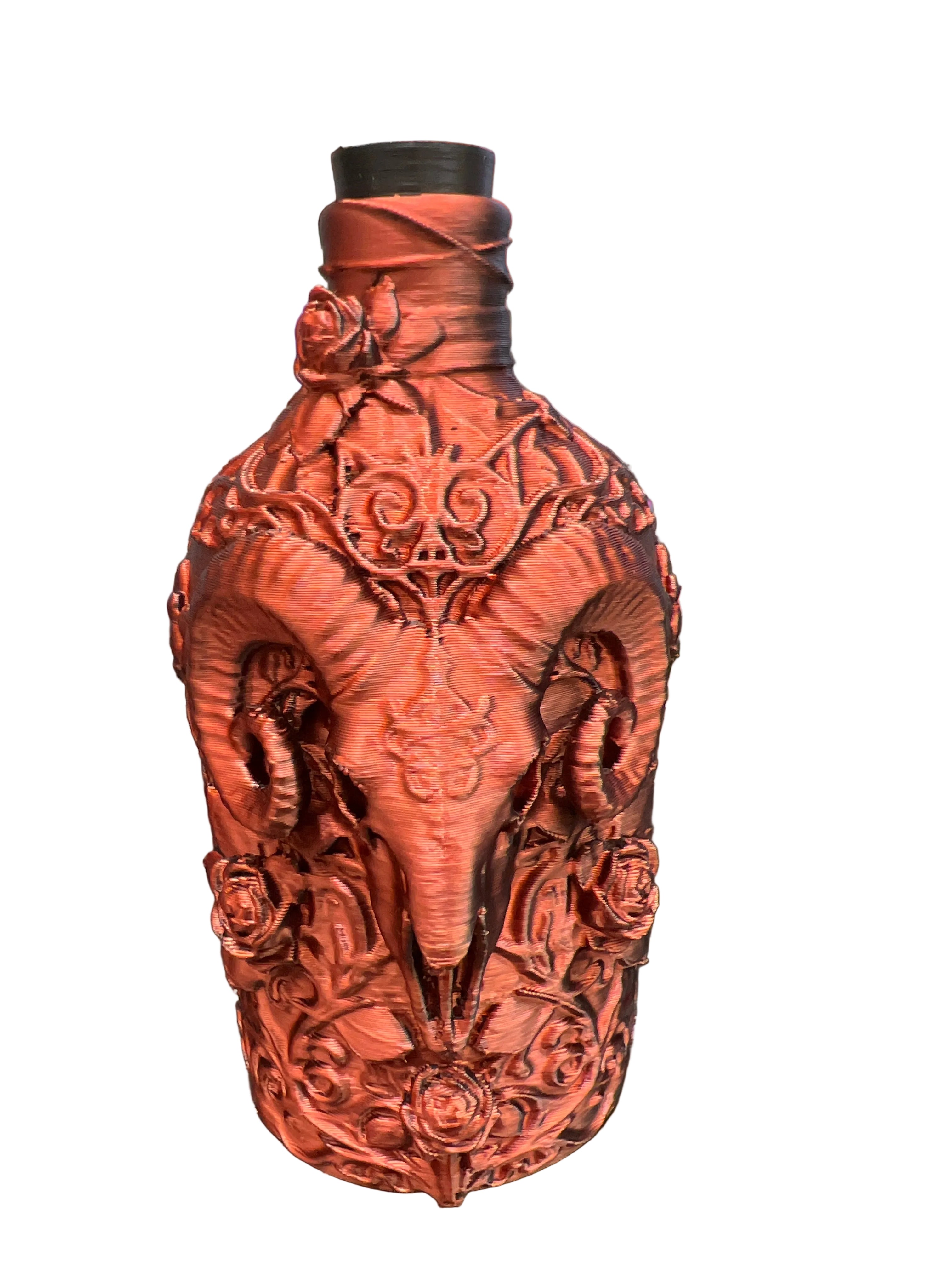 Potion Bottles