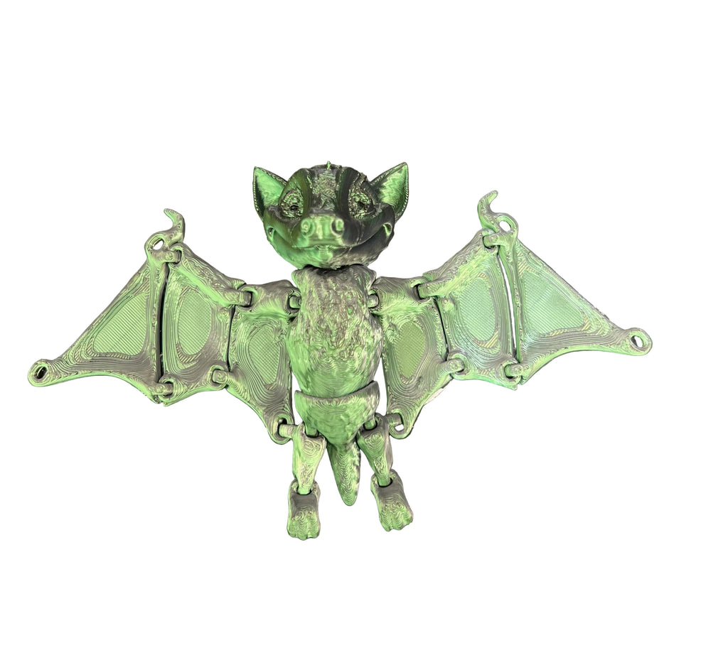 Bats - Large
