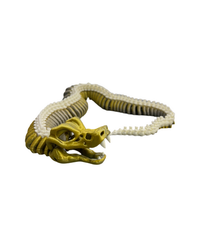 Skeleton Snakes