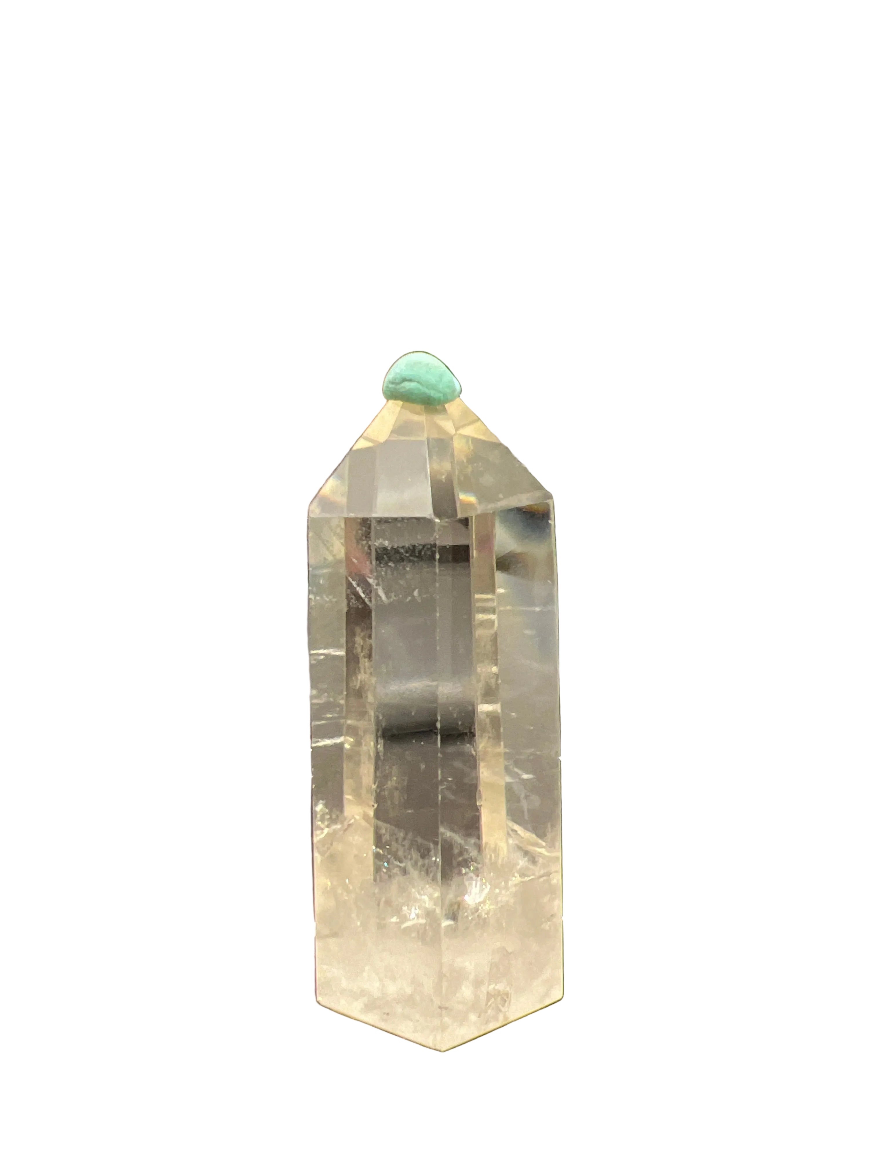Citrine Points