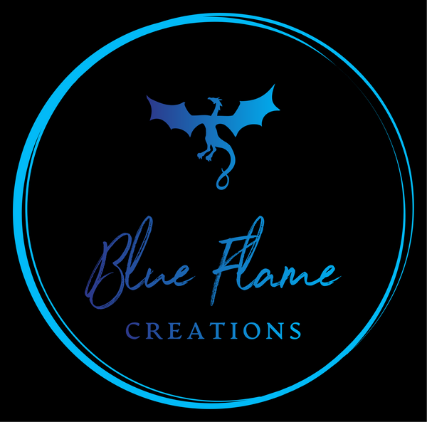Blue Flame Creations