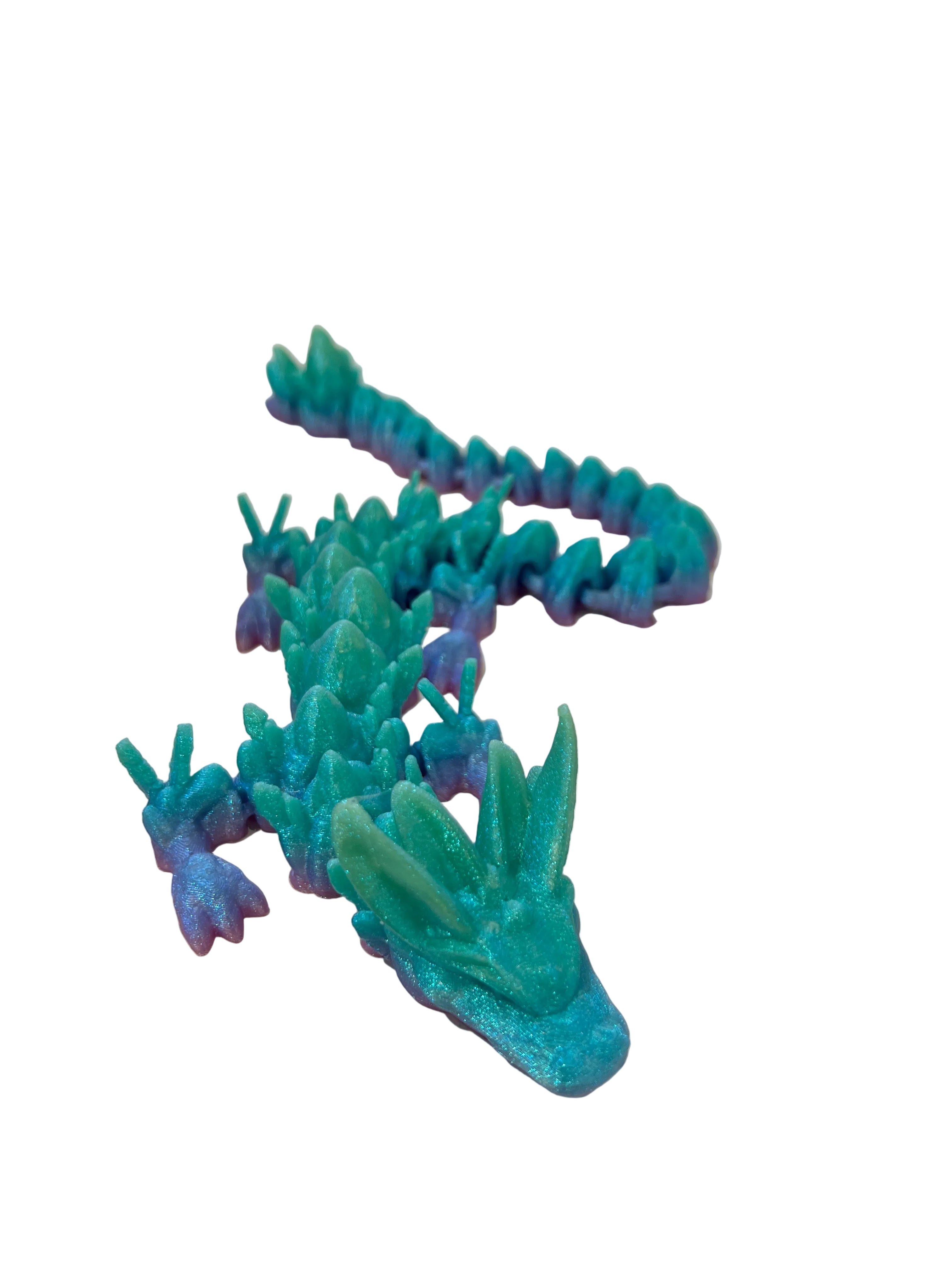 Easter Dragons - Medium