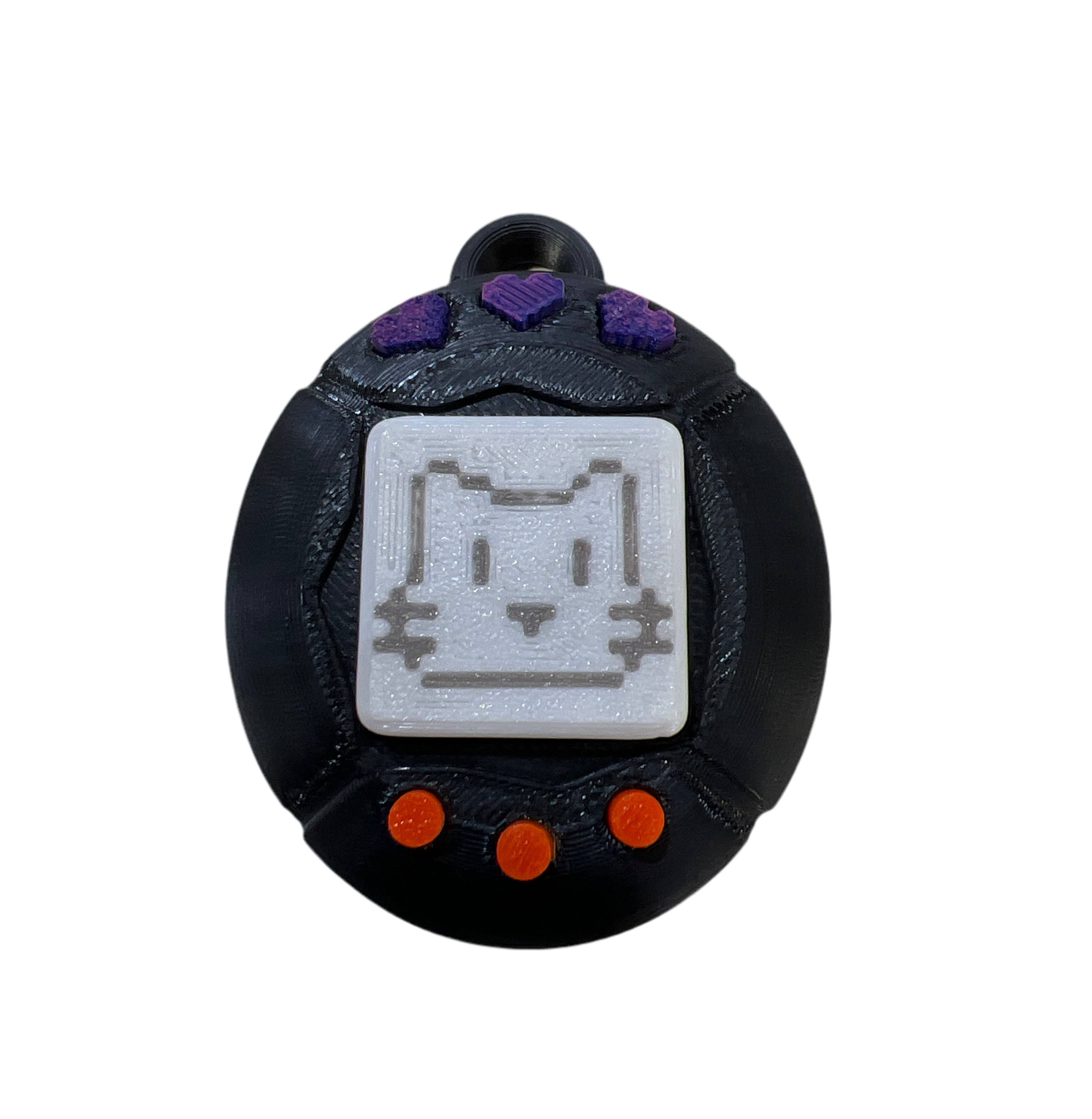 Clicker Fidgets