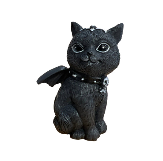 Gothic Cat
