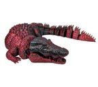 Crocodiles