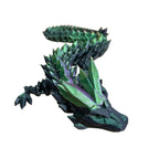 Crystal Dragons NEW