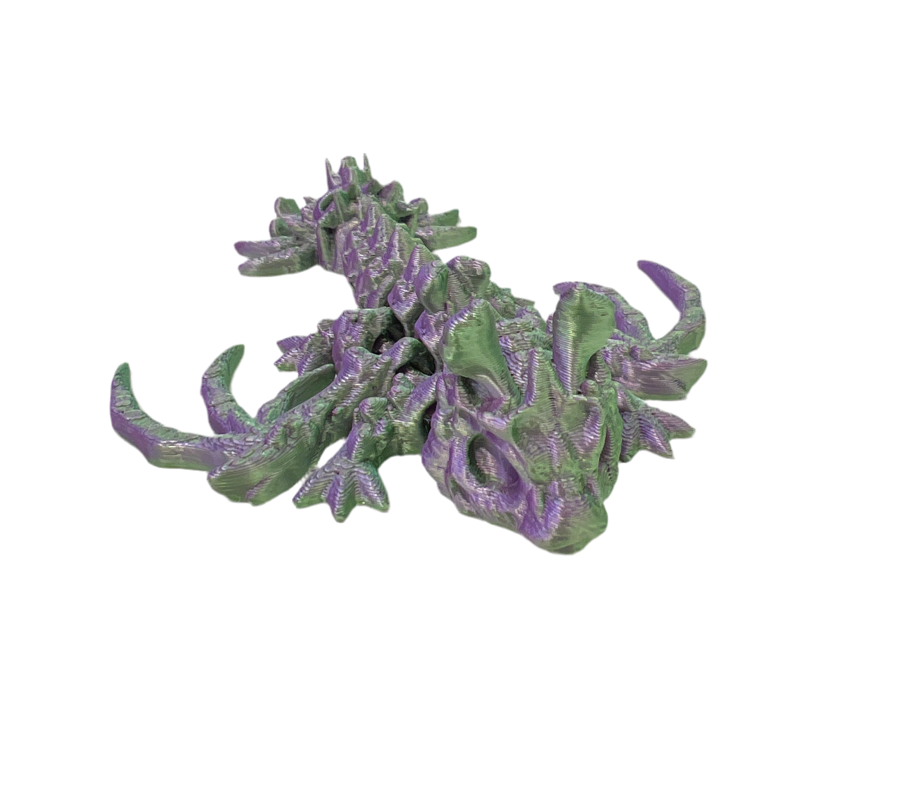 Baby Hollow Dragons