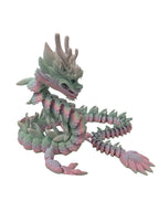 Imperial Dragons - Flexi