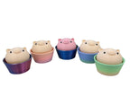 Pigs in Bucket Clickers