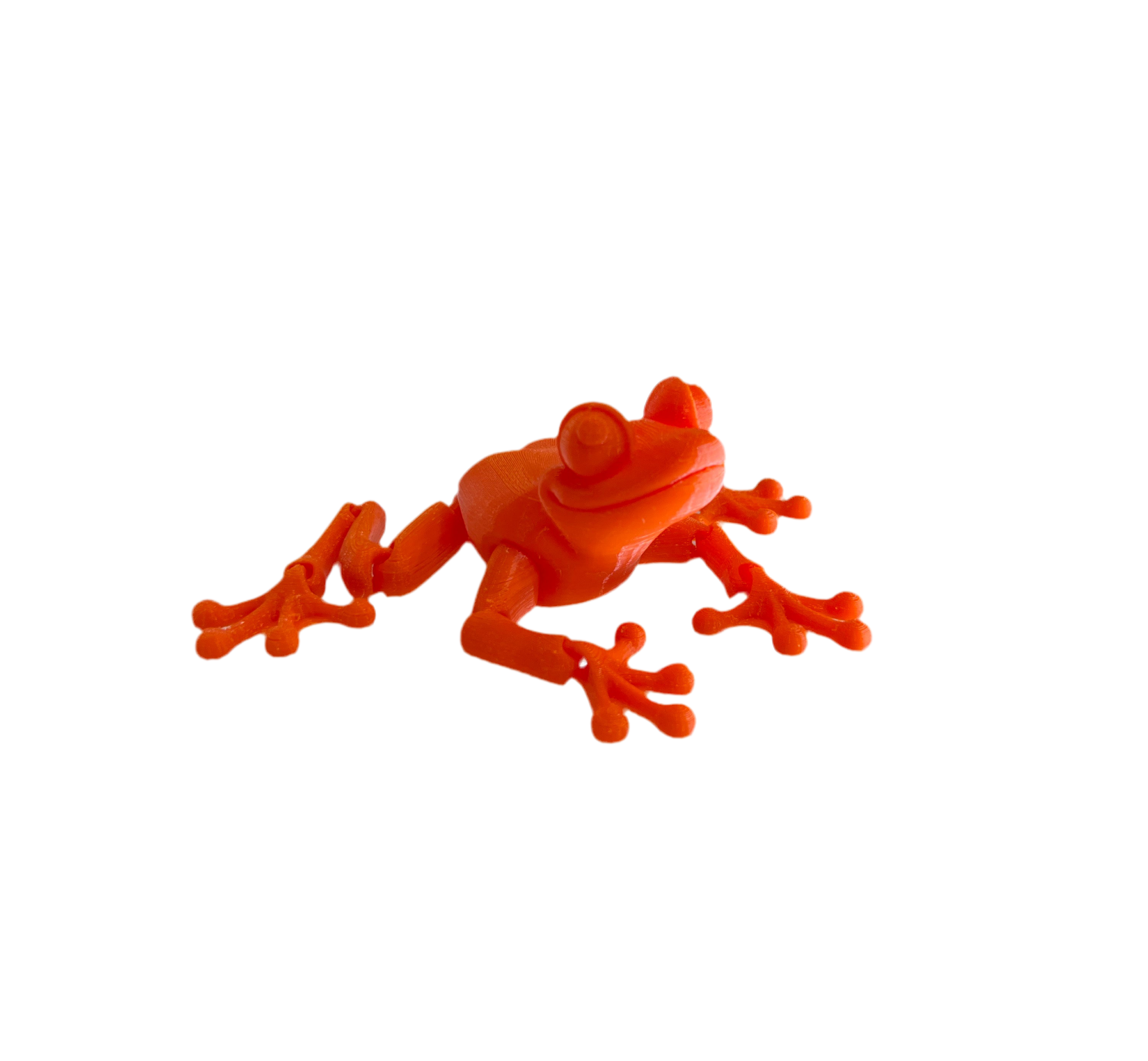 Frogs