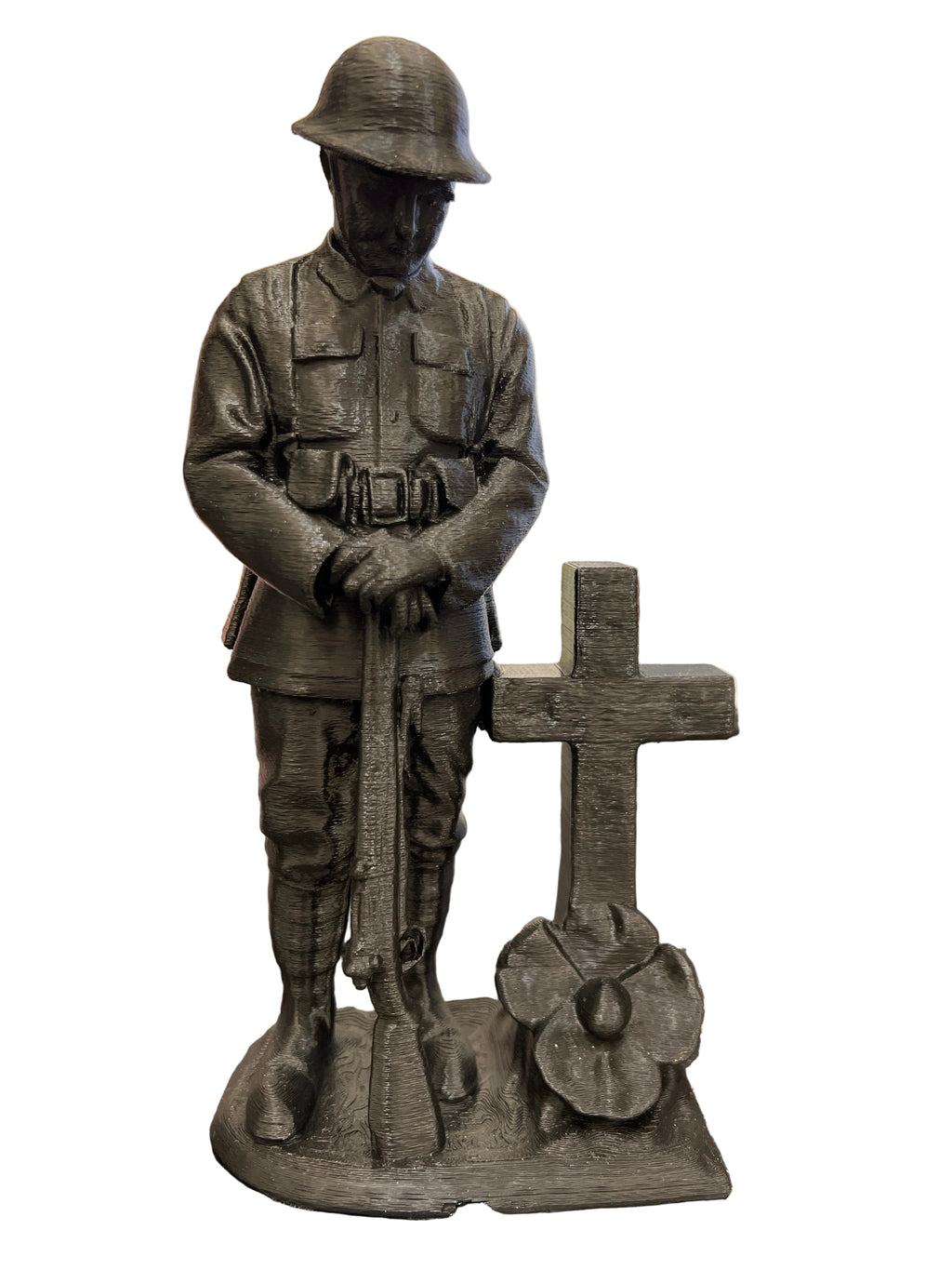Fallen Soldier - Large
