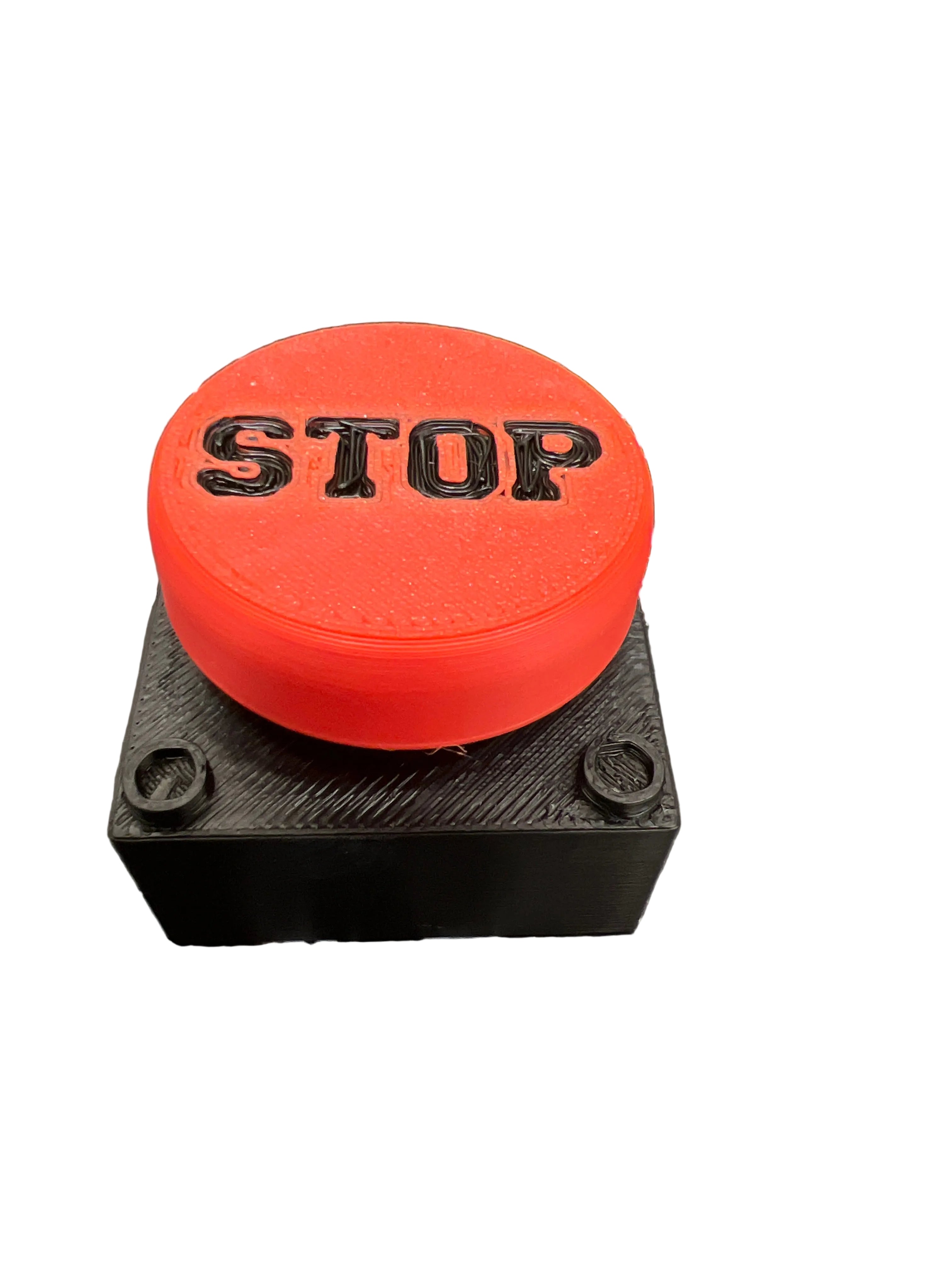 Stop Clickers