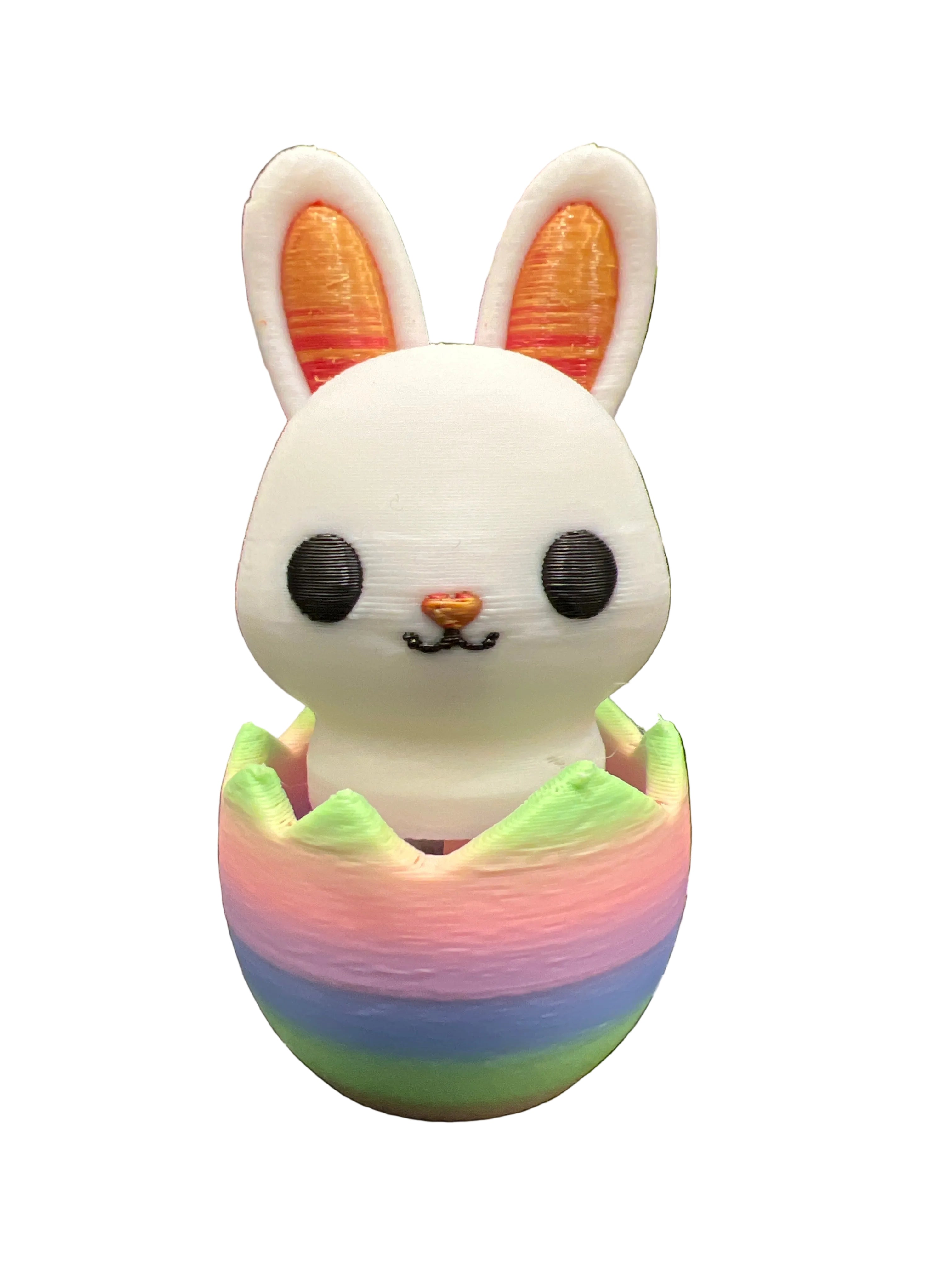 Bunny Clickers
