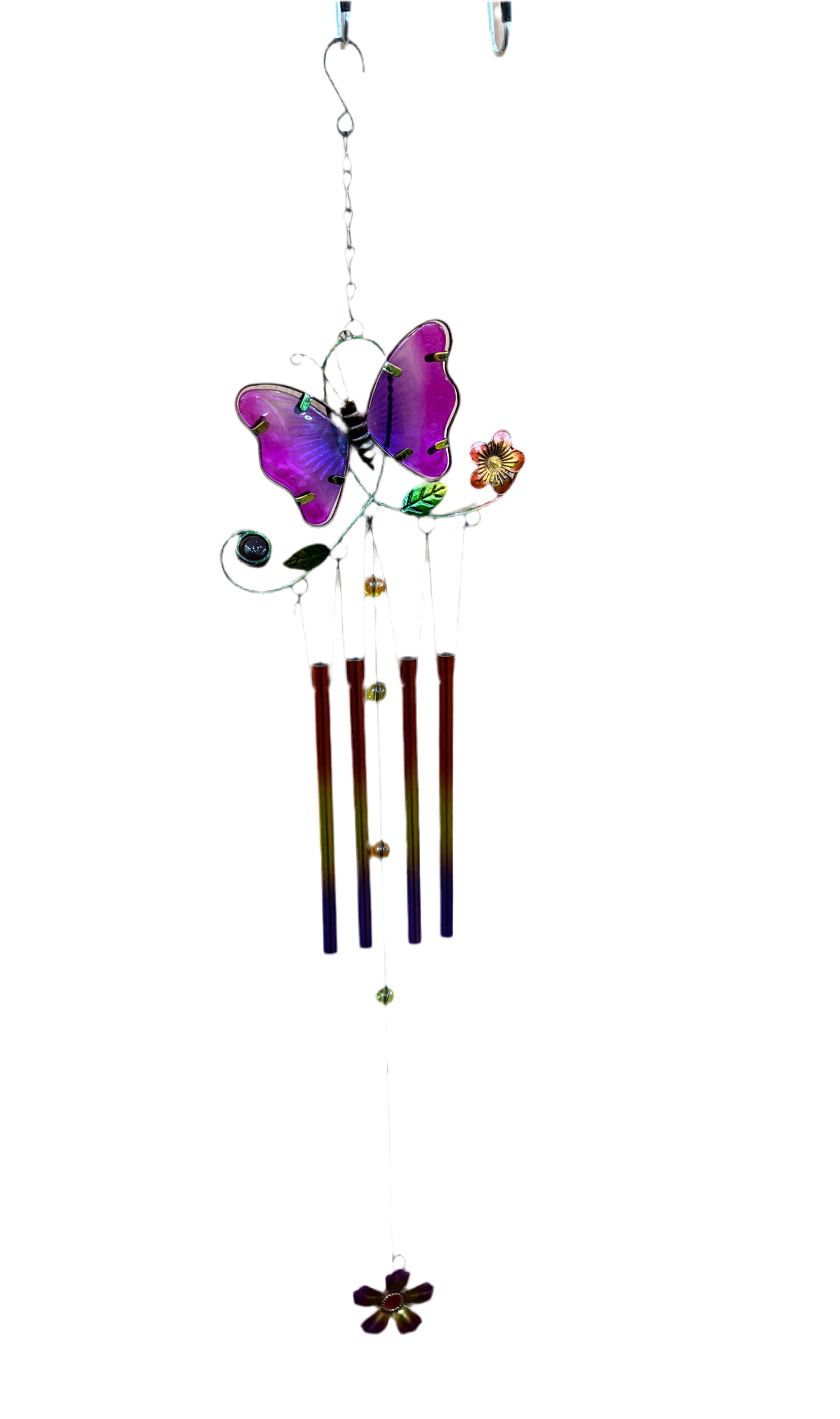 Butterfly Windchime #2