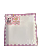 Sticky Note Pads