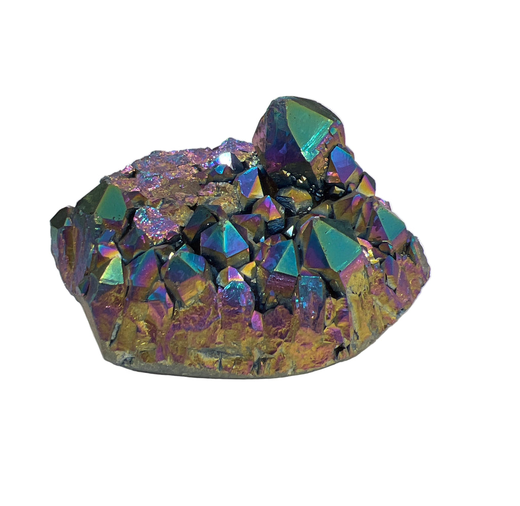 Bismuth Clusters