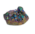 Bismuth Clusters