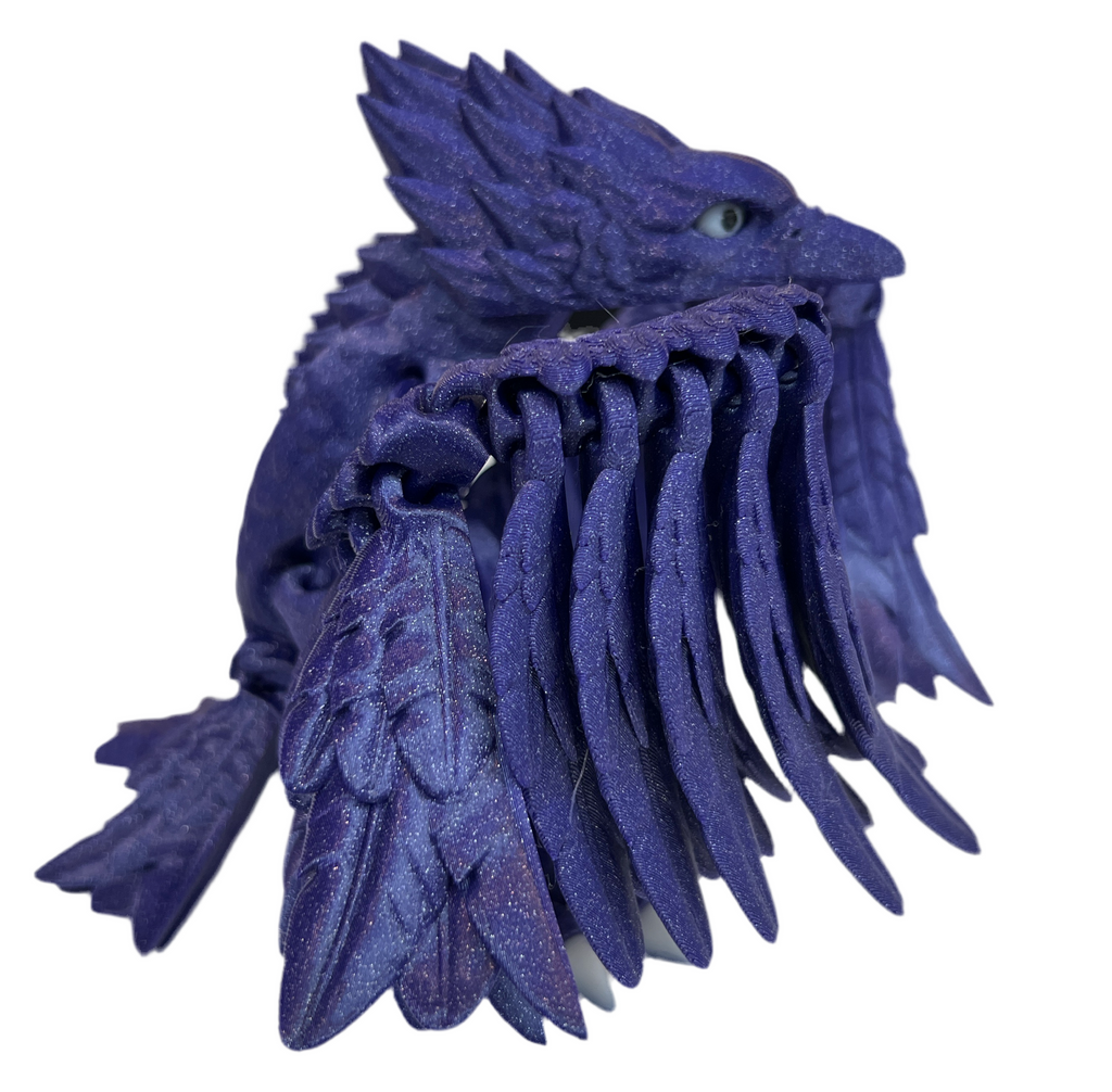 Phoenix - Large