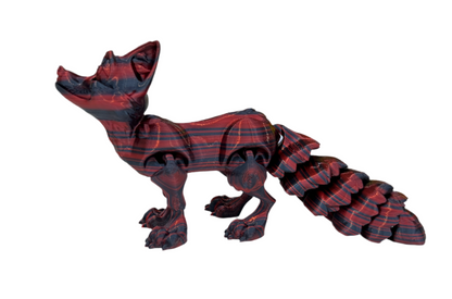 Foxes