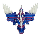 Crystal Wing Dragons