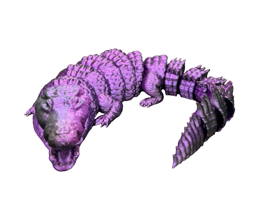Crocodiles