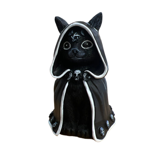 Gothic Cat