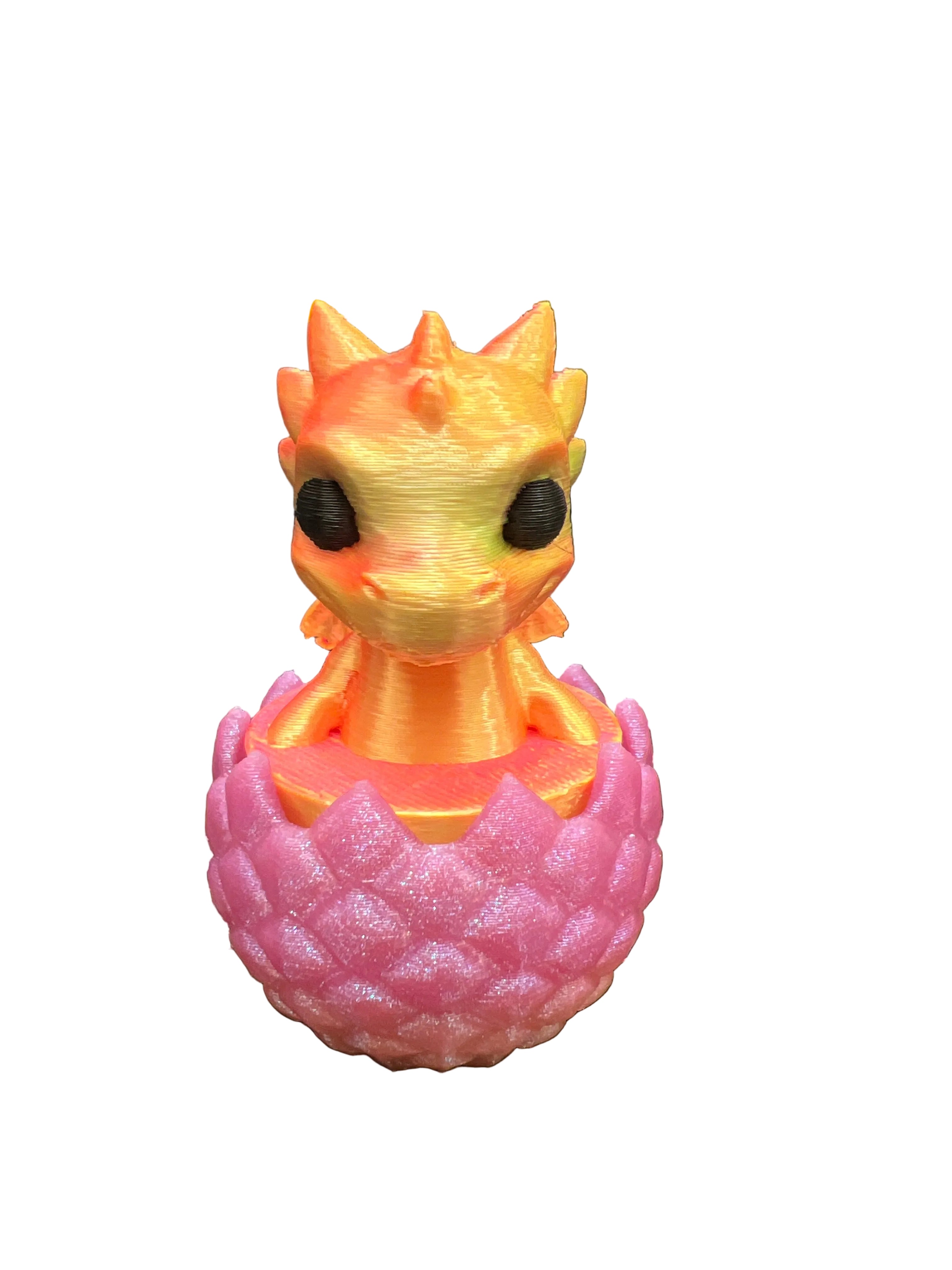 Dragon Hatchling Clickers