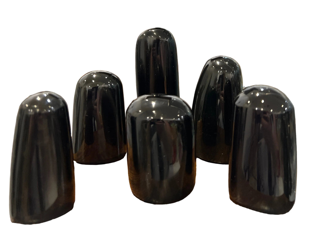 Rainbow Sheen Obsidian