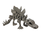 Stegosaurus