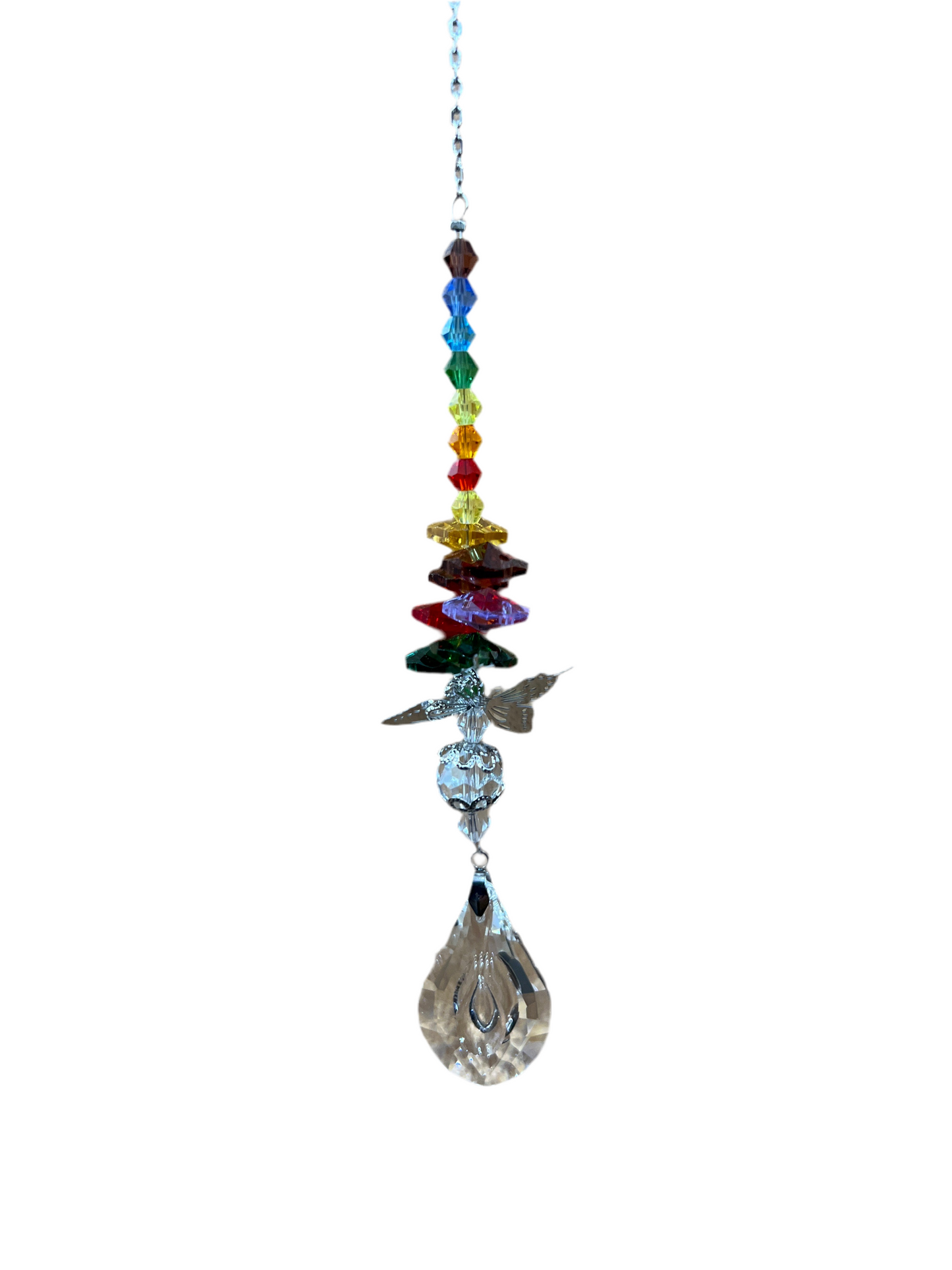 Butterfly Suncatcher