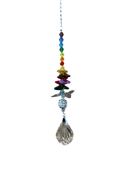 Butterfly Suncatcher