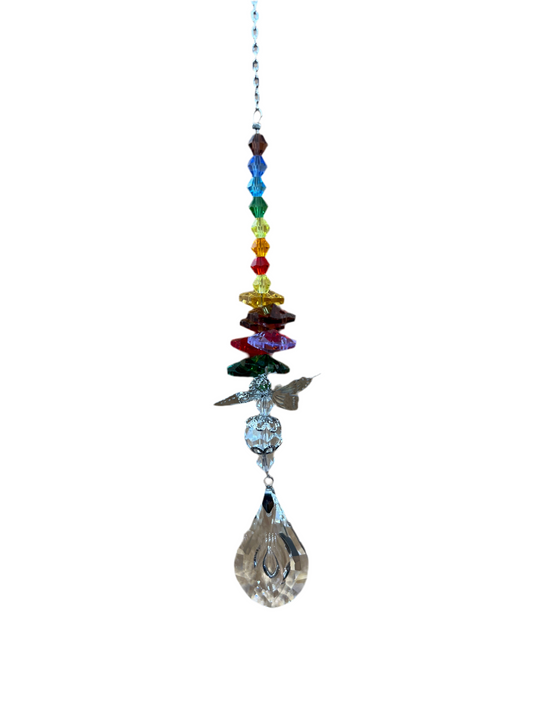 Butterfly Suncatcher