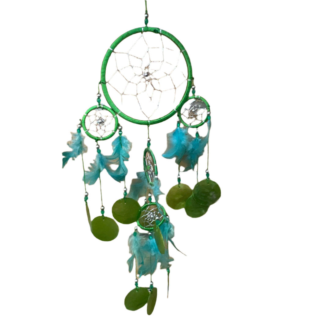 Dream Catchers - Round Disc