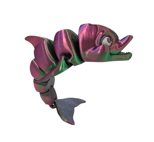 Dolphins
