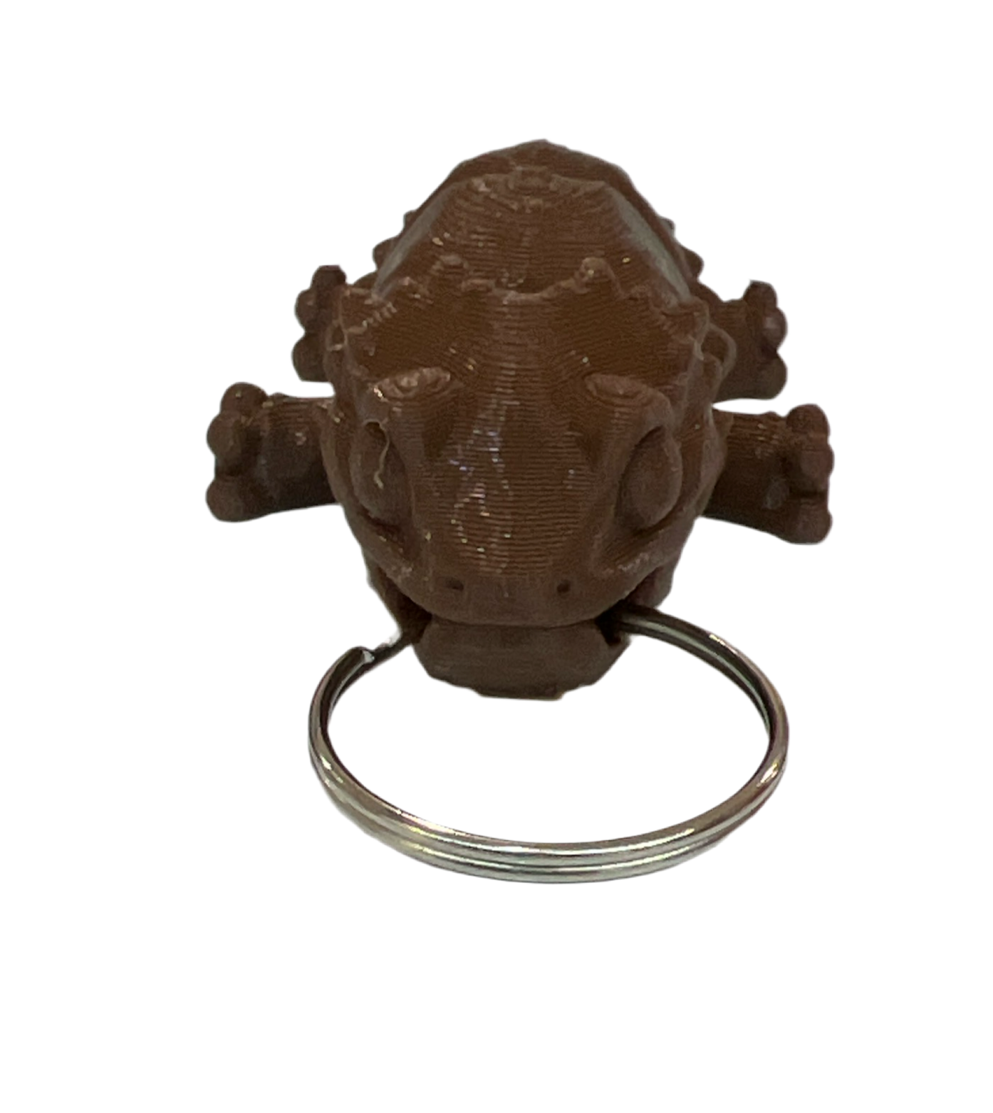 Bearded Dragon Keychains