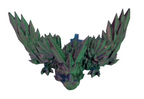 Baby Crystal Wing Dragons