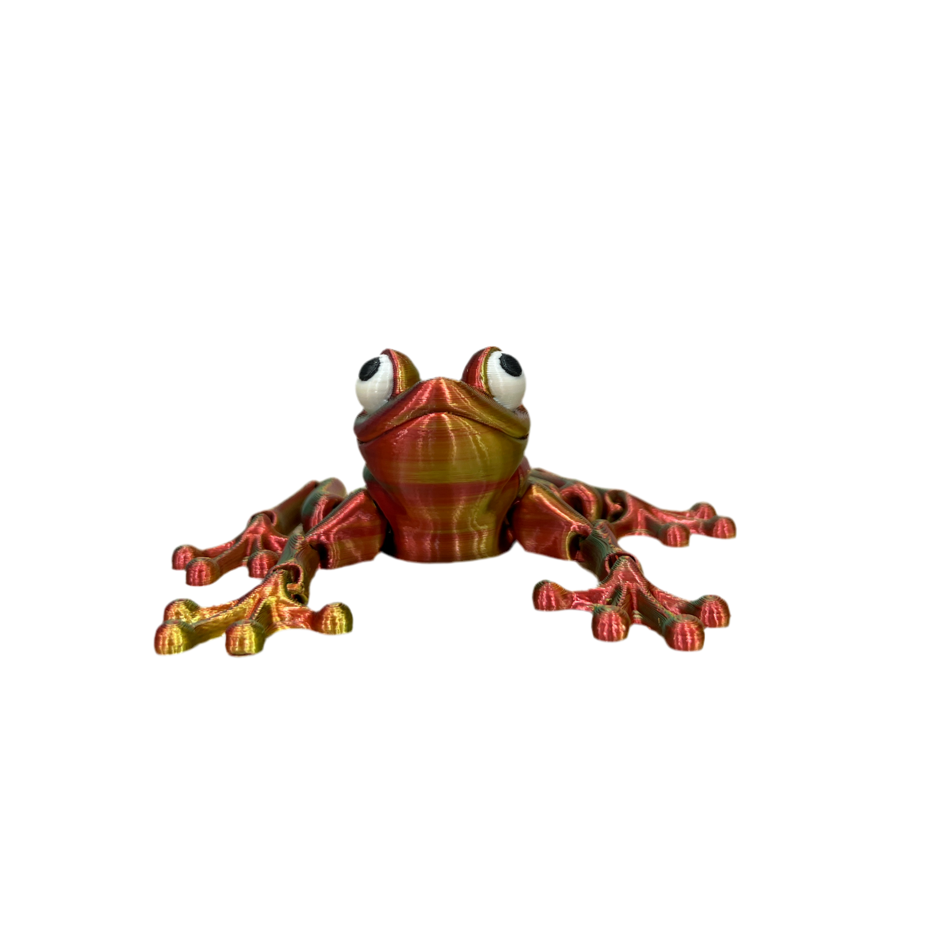 Frogs