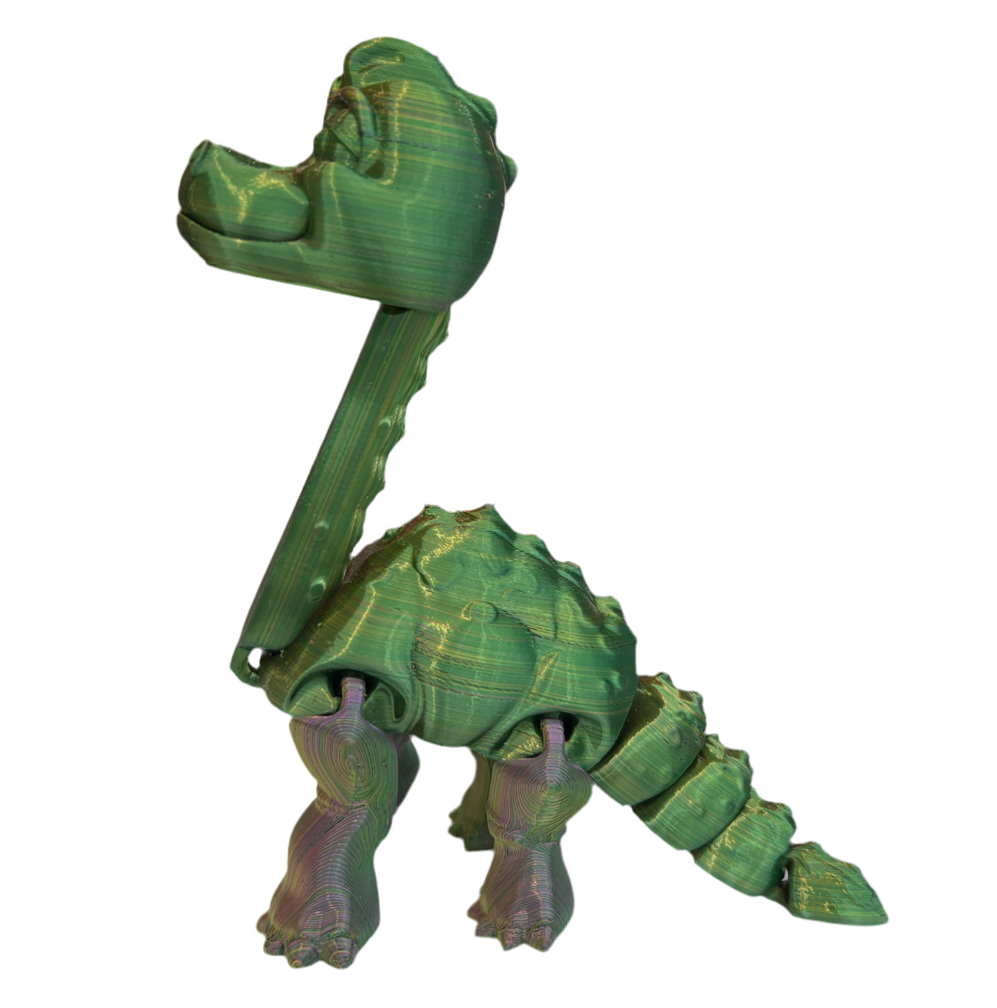 Brachiosaurus