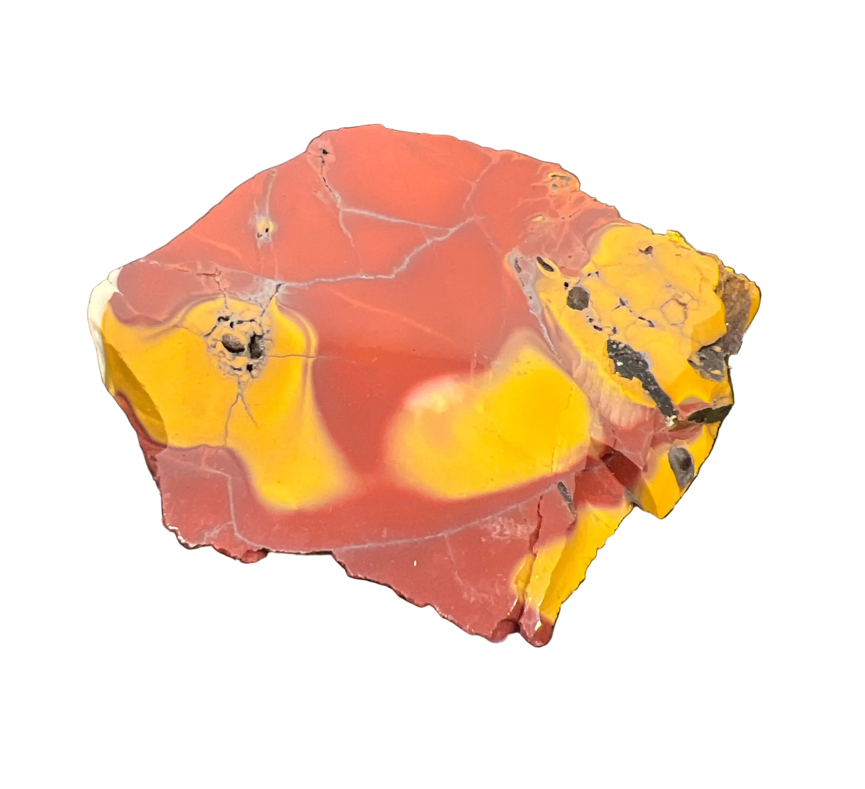 Mookaite Slab