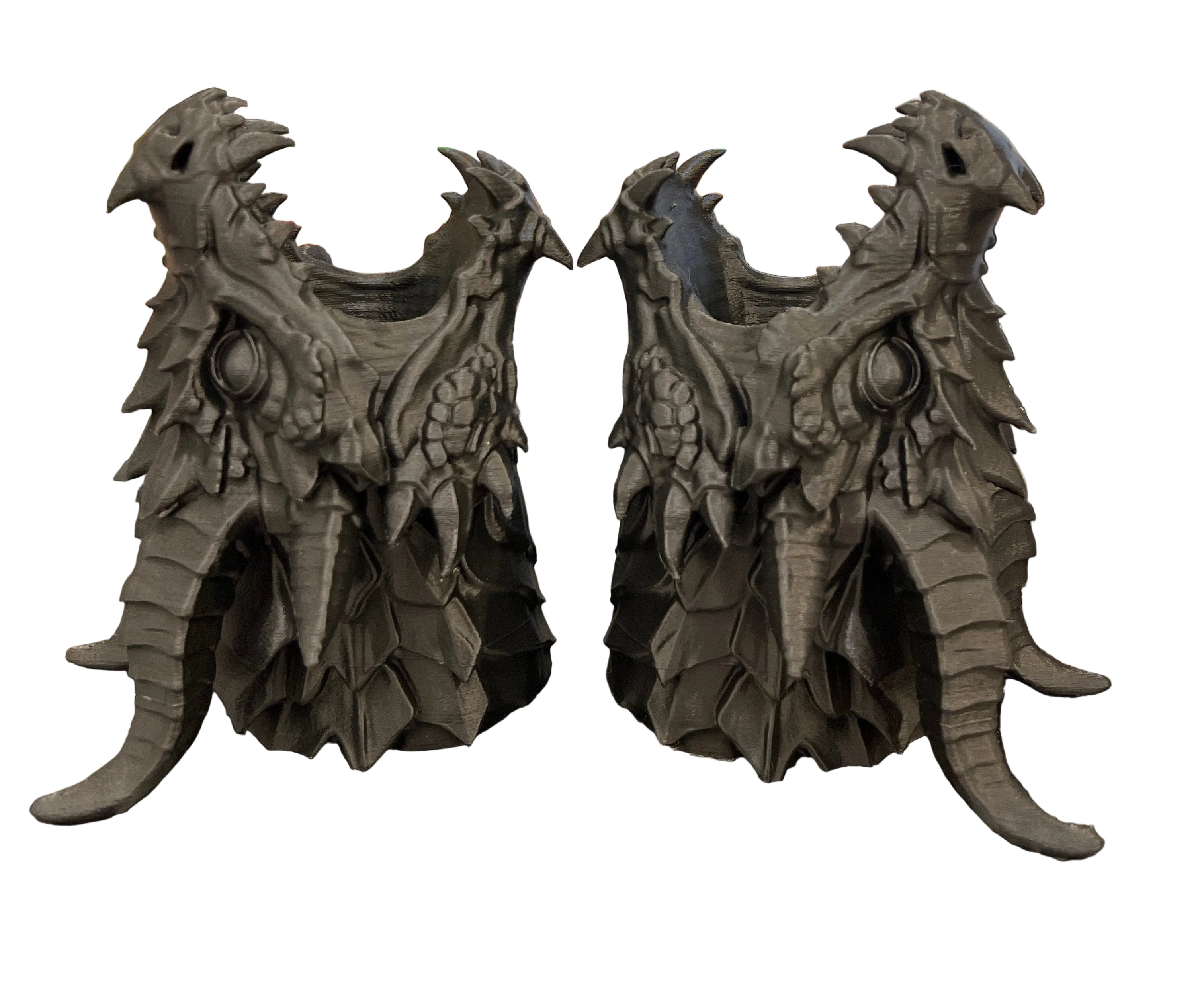 Dragon Pen Holders