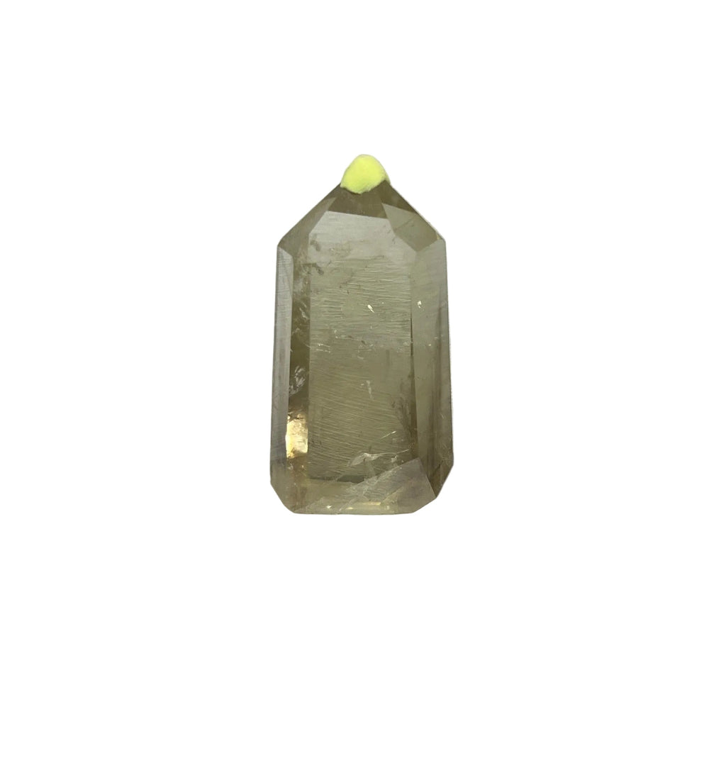 Citrine Points