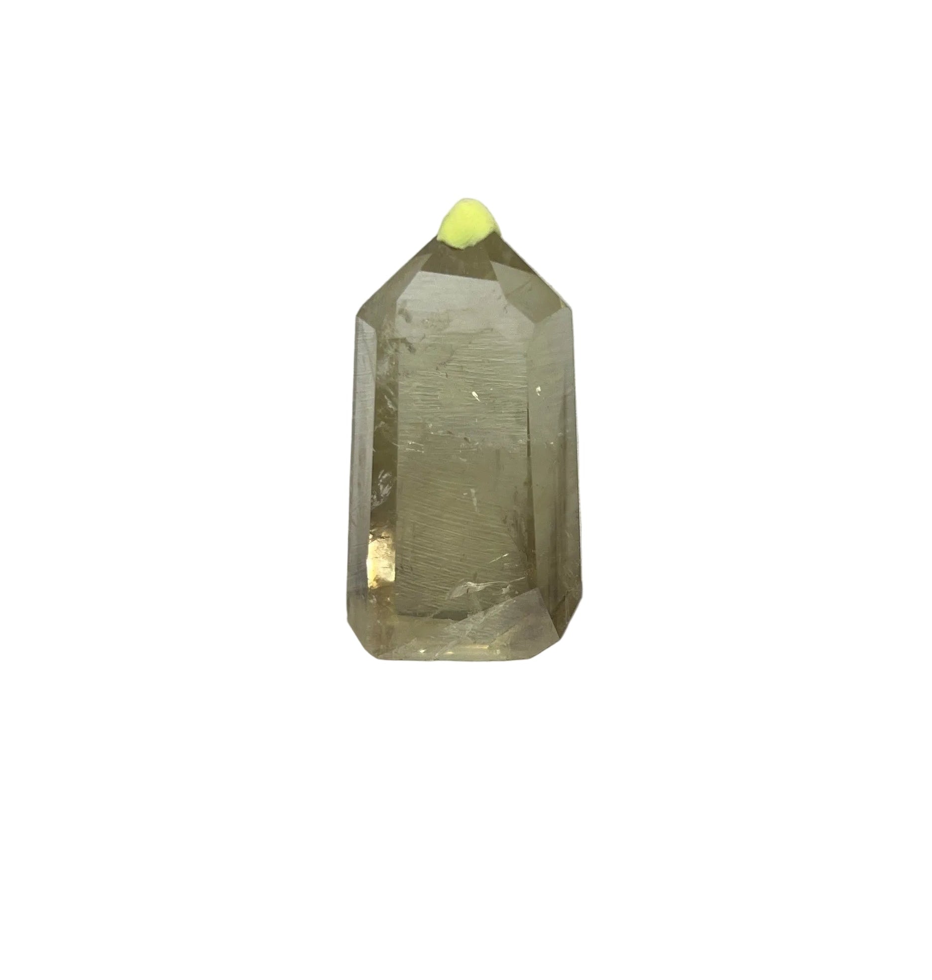 Citrine Points