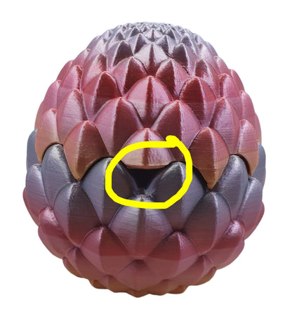 Whoopsie - Dragon Egg #2