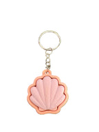 Shell Clicker Keychains