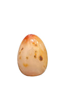 Carnelian Eggs