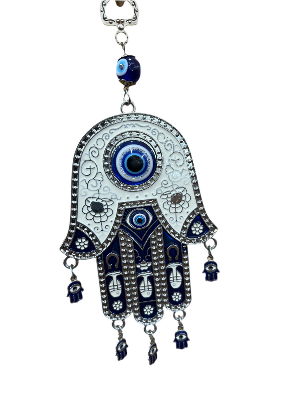 Evil Eye Wall Hangings