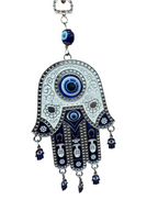 Evil Eye Wall Hangings