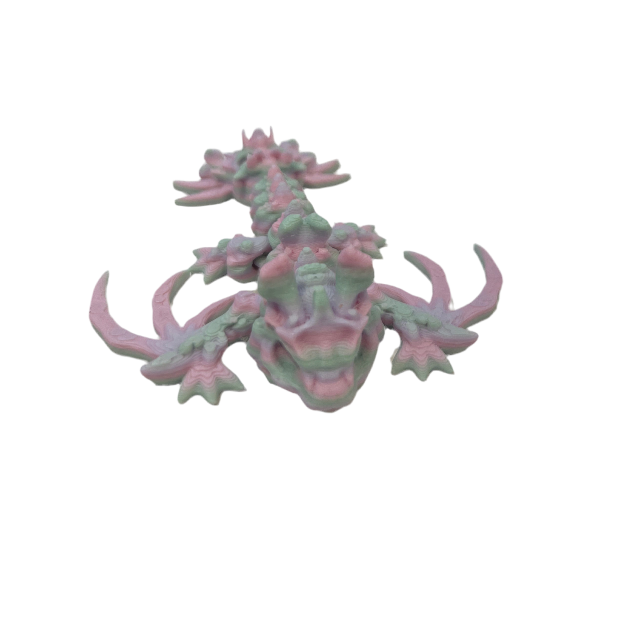 Baby Hollow Dragons