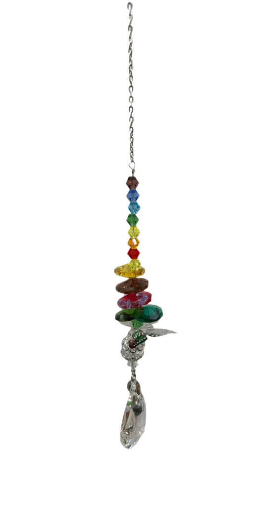 Butterfly Suncatcher